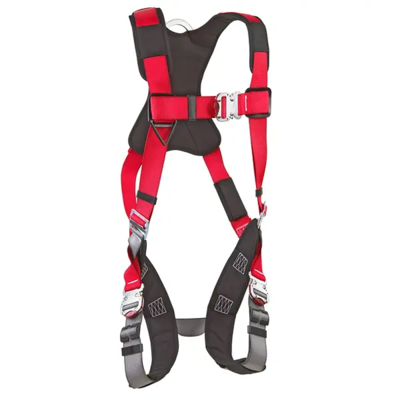 Fall Protection
