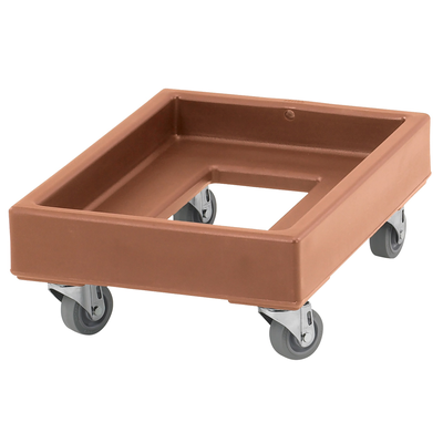 Cambro CD1420157 Camdolly 21-3/4"L X 16-1/4" W X 8-21/64"H