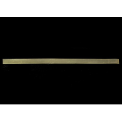 Rear Blade, Urethane