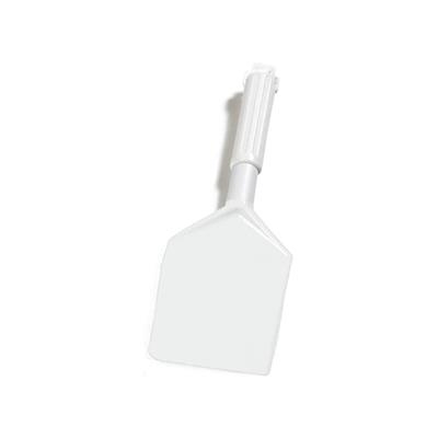 Carlisle 4035002 Nylon Spatula Scraper w/13-1/2" Nylon Handle