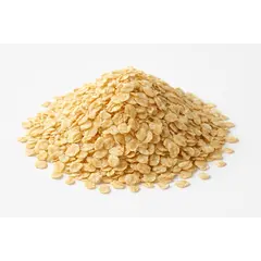 QUINOA FLAKES PERU OG | 25 LBS