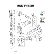 W1S3832LM