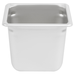 Vollrath 30662 Super Pan V 1/6 Size, 6 In. Deep Steam Table Pan