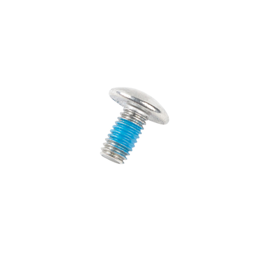 Tennant/Nobles - 4034963 - Screw, Trs, M6 X 1.0 X 12, Phl, Ss, Nl (Replaces Tennant 1227865)