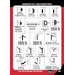 00-0046-00 Front of Sample Card