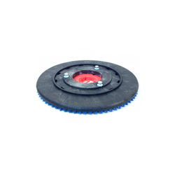 Pad Driver, 19" W/Lugs & Holder