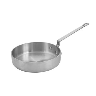 Winco AXST-5 Professional Saute Pan 5 Quart