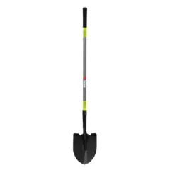 Garant Square Point Shovel