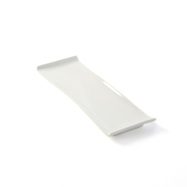 Rectangular Porcelain Platters