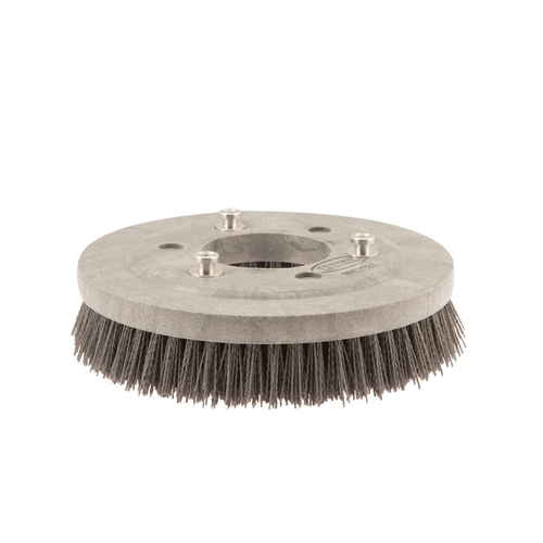 Tennant/Nobles - 4032071 - Brush Assy, Disk, Scb, 12.0D, 3-Lug, Abr (Replaces Tennant 1063297)