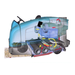 Reconditioned Tennant M30 LP Rider Sweeper Scrubber w/ec-H2O