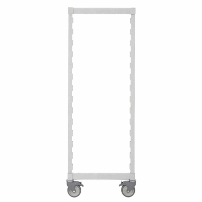 Cambro CPMPK2467480 Camshelving Post Kit for Mobile Unit