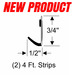 70-5192-60 Drawing of Product with Banner