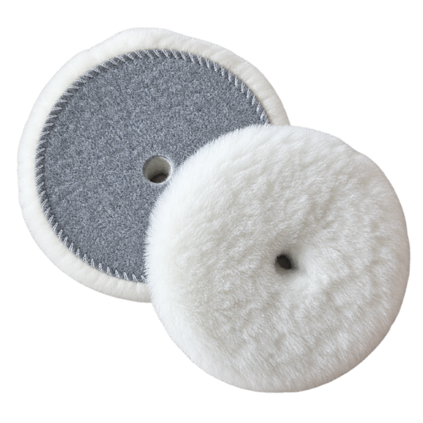 Koch Chemie Lambs Wool Pads