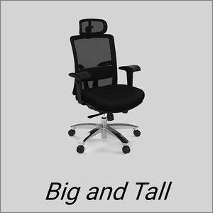 Big and Tall