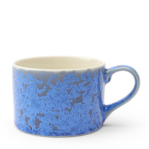 Kessho Blue Mug
