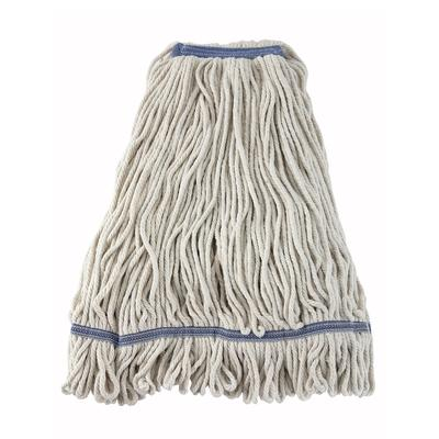 Winco MOP-32W Wet Mop Head 32 oz