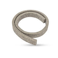 Felt Seal - LOVA 2 & 3R (Reed Part #60052)
