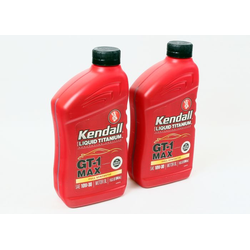 Engine Oil Syn, 2 Qts 10W30