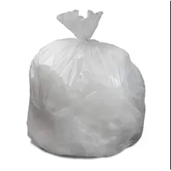 32 X 40 2 MIL CLEAR POLY BAG, LOW DENSITY, 250/CS  MC38CL