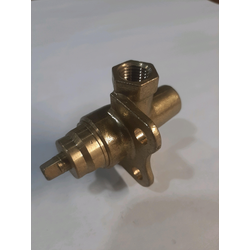 Valve 2 Way