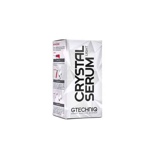 Crystal Serum Light