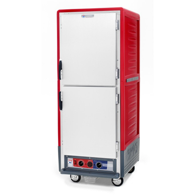 Metro C539-MDS-4A C5 3 Series Moisture Heated Holding & Proofing Cabinet