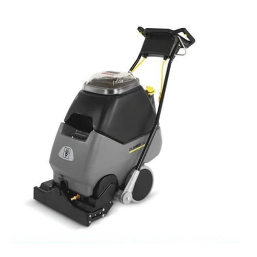 New Karcher Clipper 12 Carpet Extractor