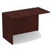 PL145 24x47 RETURN SHELL- Mahogany