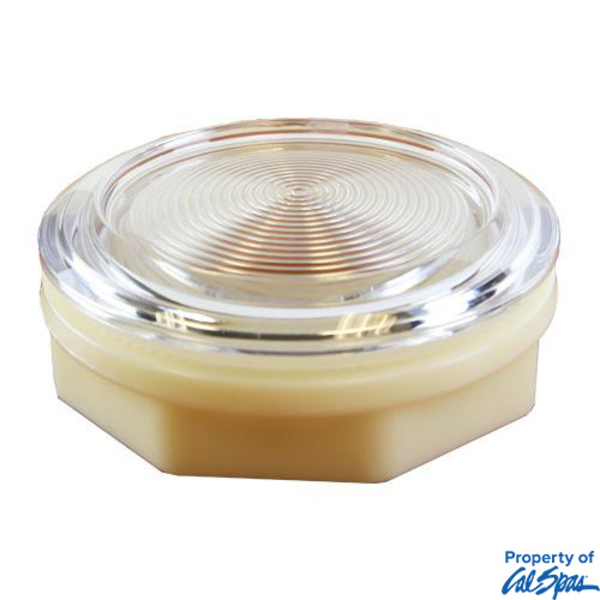 Cal Spas Main Light Housing LIT16100336