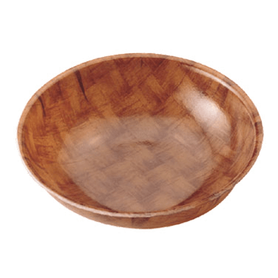 Cambro 8F301 Salad Bowl 8" Dia.