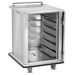 FWE/Food Warming Equipment ETC-1520-12 Patient Tray Cart Mobile