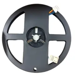 SCORE FLEXIBLE 150MM BLUE