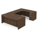 CLAUD1000R, Classic Laminate Kit, right - Modern Walnut