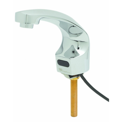 T&S Brass EC-3102-HG Chekpoint Electronic Faucet Deck Mount