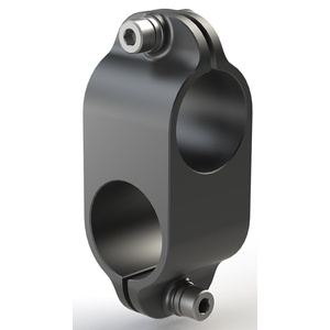 DE-STA-CO CL-25M-20M-A Cross Clamp