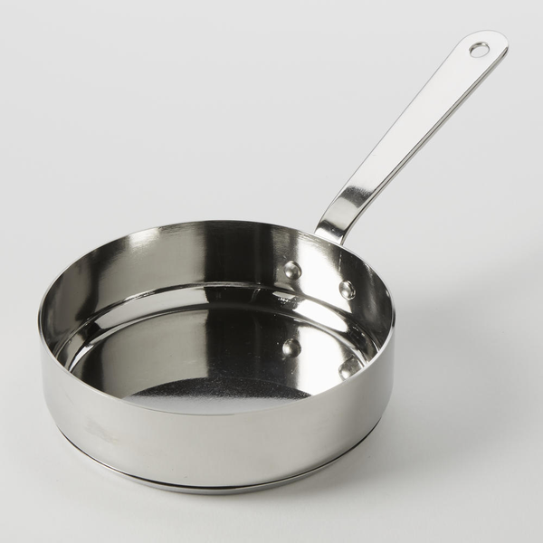 Mini Induction-Ready Cookware