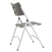 NPS 620 NPS® 600 Series Heavy Duty Plastic Folding Chair, Pack o