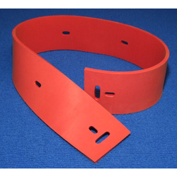Squeegee Blade