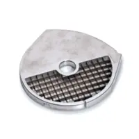Waring CAF25 Dicing Plate 3/4" X 1/2" | Cook's Direct