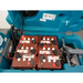 Tennant Factory Recon Used T600e-11032406 Scrubber