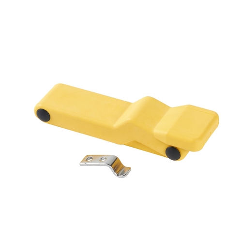 Tennant/Nobles - 4037480 - Latch, Yel (Replaces Tennant 1222019)