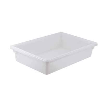 Winco PFFW-6 9 Gallon Food Storage Box
