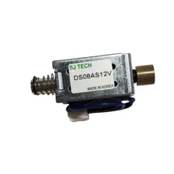 solenoid