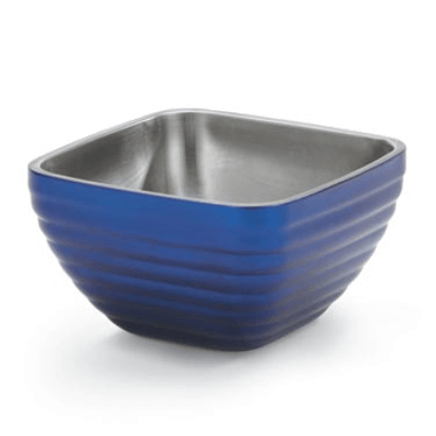 Vollrath 4763525 Serving Bowl Square
