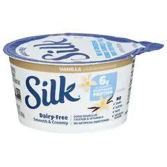 SOY VANILLA | 8/5.3 OZ