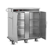 FWE/Food Warming Equipment BT-120-XL Bt-Series Banquet Cart Doors