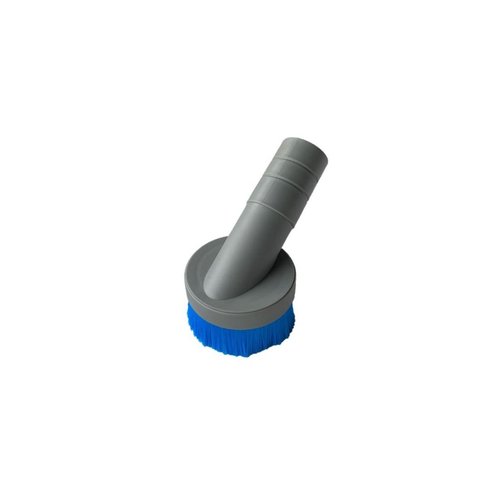Nilfisk Advance - 107420405 - Round Brush Ø/Din32 Blue Bristles Kit