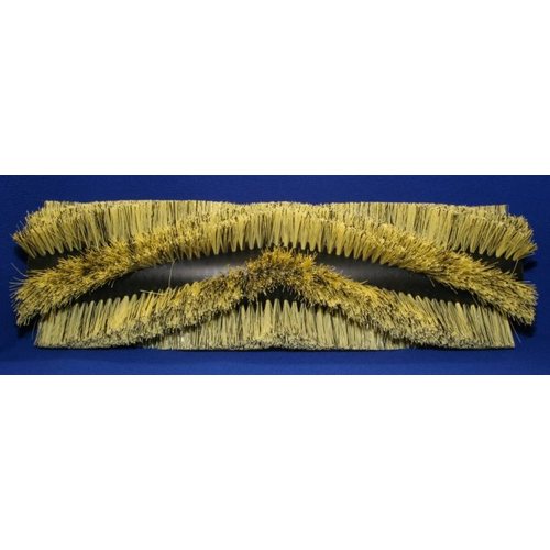 Broom, 36 "6 D.R. Poly Herring