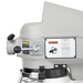 Globe SP20 20 Quart Countertop Planetary Mixer